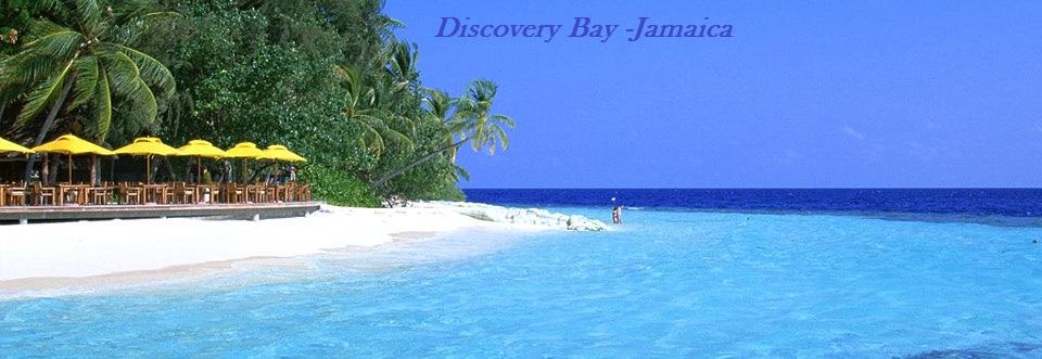 Montego Bay Airport Transfer To Discovery Bay Jamaica Get Away Travels