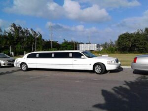 Ocho Rios Limousine Transfers From MBJ Airport