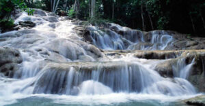 jamaica-get-away-travels-dunns-river-falls