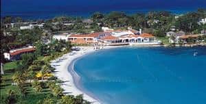 Transfer from Sangsters Int’l to Negril Hotel 1
