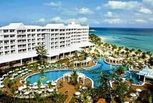 Transfer from Sangsters Int'l to Ocho Rios Hotel 2