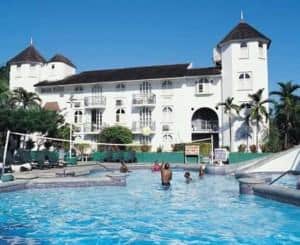 Transfer from Sangsters Int'l to Ocho Rios Hotel 6