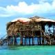 Pelican Bar Treasure Beach Jamaica Tour