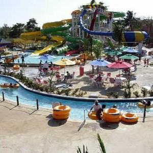 Negril Kool Runnings Water Park Adventure - Jamaica Get Away Travels