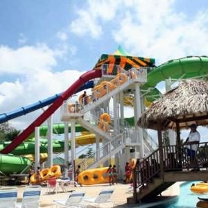 Negril Kool Runnings Water Park Adventure - Jamaica Get Away Travels