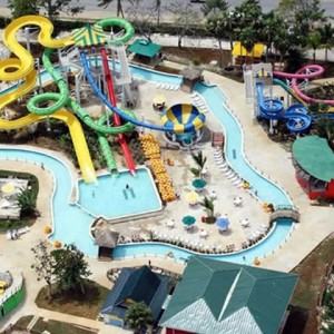 Negril Kool Runnings Water Park Adventure - Jamaica Get Away Travels