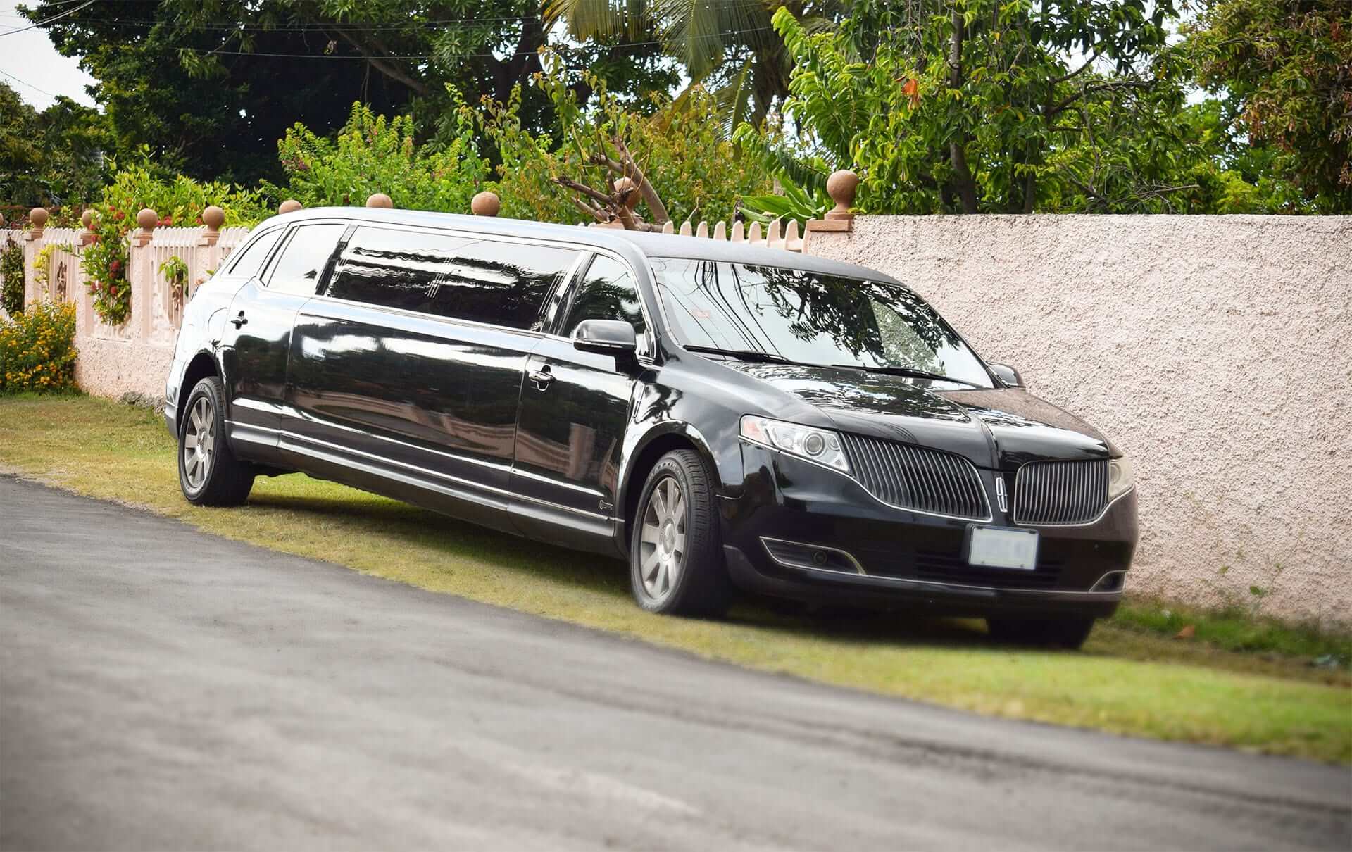 Limo Wedding Packages Montego Bay
