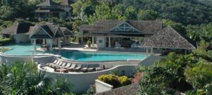Montego Bay Airport Transfers to Silent Waters Villa