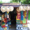 Martha Brae Rafting Dunns River Falls And Shopping Tour