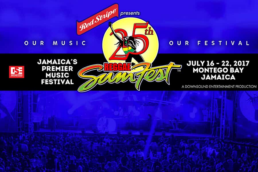 Reggae Sumfest Montego Bay Transfers Reggae Sumfest Shuttle