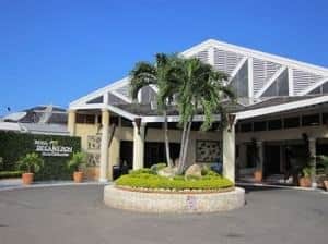 Montego Bay Airport Transfer for Royal Decameron Club Caribbean