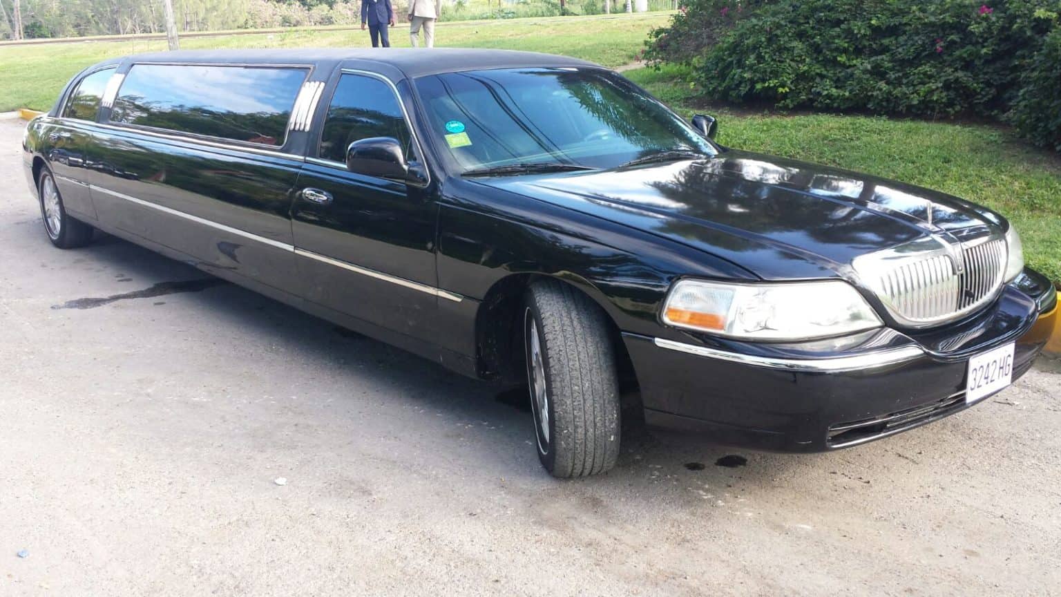 Montego Bay Airport Limo Service Jamaica Get Away Travels