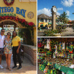 Montego Bay Hilite And Shopping Tour