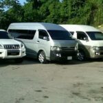 Transportation from Negril to Ocho Rios Hotel