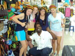 Montego Bay Hilite And Shopping Tour from Montego Bay