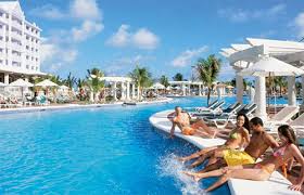 riu rios ocho jamaica bay hotel inclusive palace clubhotel pass tropical montego negril book airport transfers wedding travels away vacations