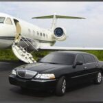 MBJ Airport Town Car Transfers To Falmouth