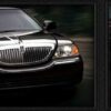 Town Car Service Airport Transportation Riu Palace Tropical Bay