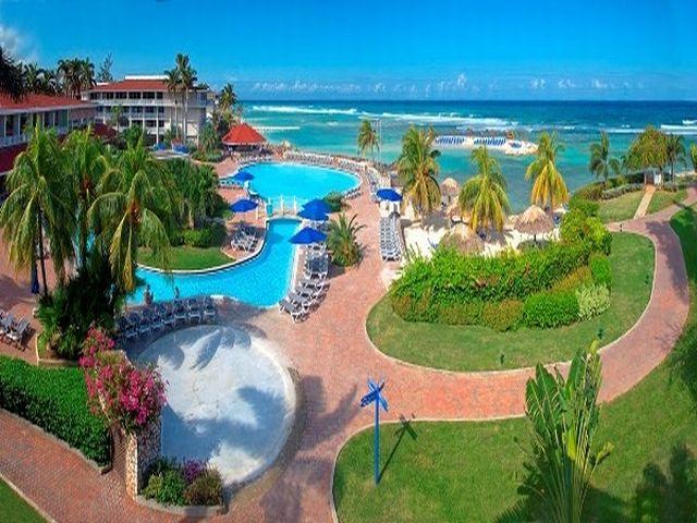 Holiday Inn Resort Jamaica