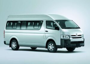 16-seater-hiace-bus-private-airport-transfer
