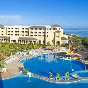 hall rose beach montego bay iberostar resort transfers airport jamaica