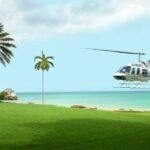 10 Best Places To See for By Air In Jamaica