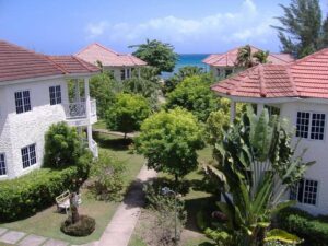 Pipers Cove Resort Runaway Bay Transfer from Montego Bay Airport