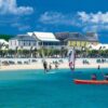 Montego Bay Airport Braco Village Hotel Transfers