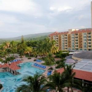 Montego Bay Airport Transfer To Jewel Dunns River Beach Resort
