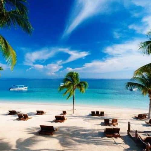 Negril Beach Experience with Margaritaville and Rick's Cafe Jamaica