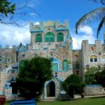 Montego Bay Airport Transfer To Blue Cave Castle Resort