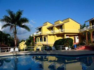 Montego Bay Airport Private Transfer to Caribbean Sunset Resort