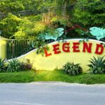 Montego Bay Airport Transfer to Legends Hotel