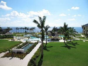 Montego Bay Airport Transfer to Moon Dance Cliffs Hotel and Villa Resort