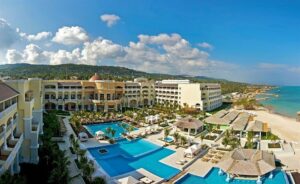 Iberostar Grand Resort Rose Hall Transfers from Montego Bay Airport