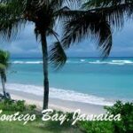 Airport Transportation From MBJ Montego Bay International Airport