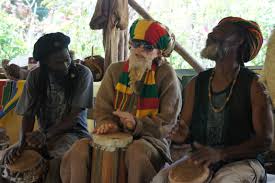 Rastafarian Indigenous Village Tour