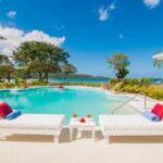 Montego Bay Airport Transfers to Noble House Villa