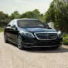 S Class Mercedes Benz Montego Bay Airport Transfer