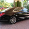 S Class Mercedes Benz Montego Bay Airport Transfer