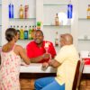 Montego Bay Club Mobay Departure Lounge Access