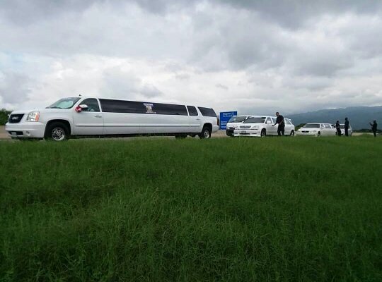 Limo Wedding Packages Montego Bay