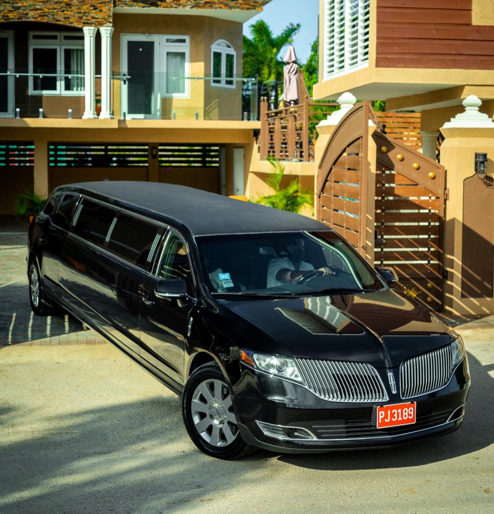 Limo Wedding Packages Montego Bay