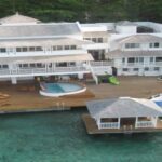 Kingston Airport Transfers to Blue Lagoon Villas Port Antonio