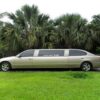 Limo Wedding Packages Kingston