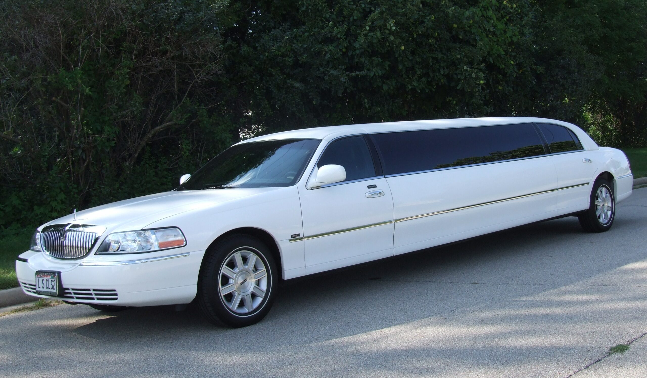 Limo Wedding Packages Montego Bay