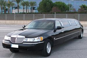 Limo Wedding Packages Montego Bay