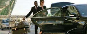 Kingston Airport to Round Hill Hotel Private Transfers