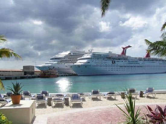 Jamaica Cruise Ship Transfers & Taxi Service