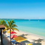 Negril Palms Hotel Private Airport Transfers